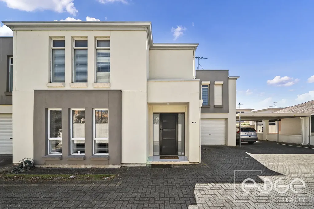 Oaklands Park 3Kwarto Modern Living in a Prime Position!