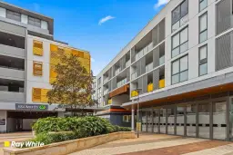 313/11C Mashman Avenue, Kingsgrove