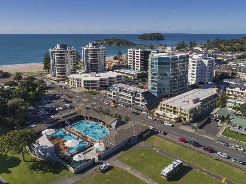 313/6 Adams Avenue, Mount Maunganui, Tauranga, 2 chambres, 0 salles de bain