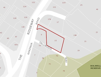 15 Kakenga Road, Stoke, Nelson, 5 રૂમ, 0 બાથરૂમ