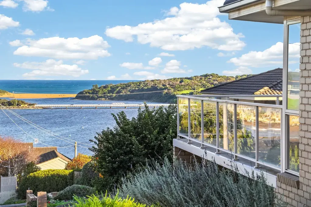 Warrnambool 4غرفة نوم SPECTACULAR RIVER & OCEAN VIEWS IN A PRIZED RESIDENTIAL LOCATION