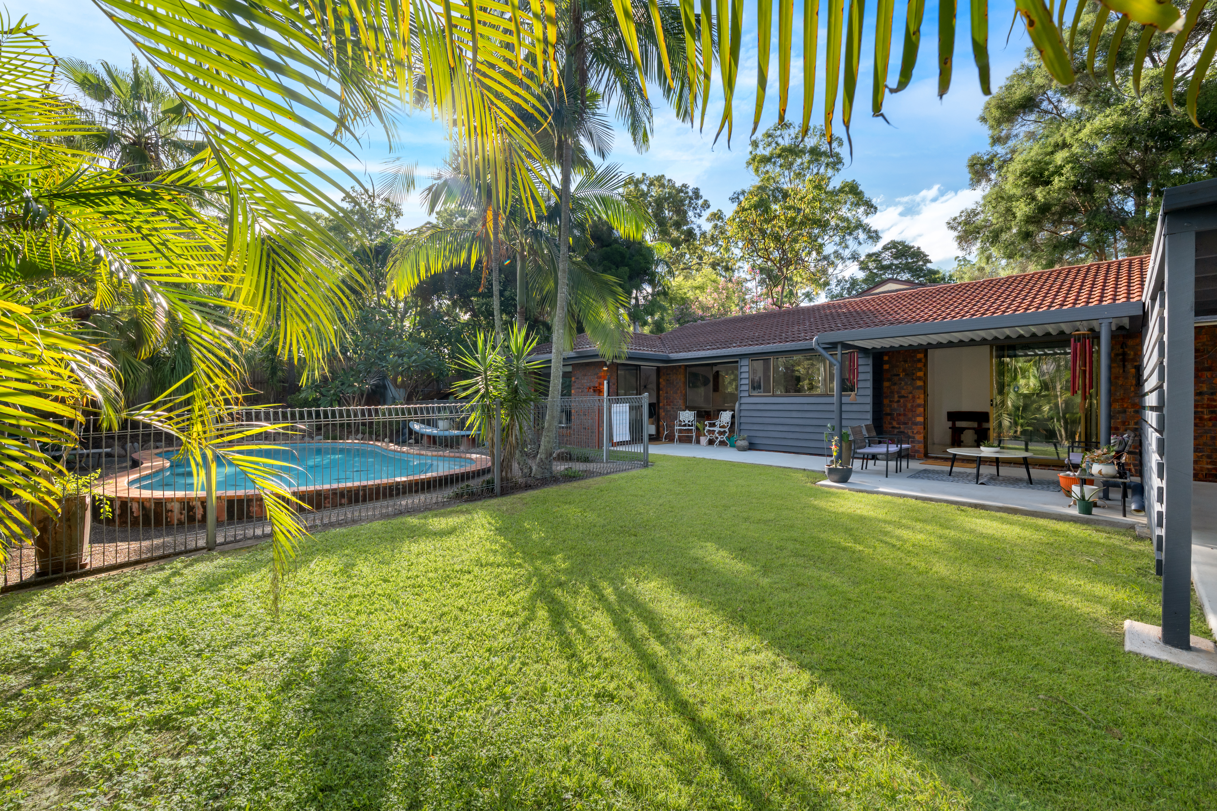 1 CHEVRON ST, FERNY HILLS QLD 4055, 0 Kuwarto, 0 Banyo, House