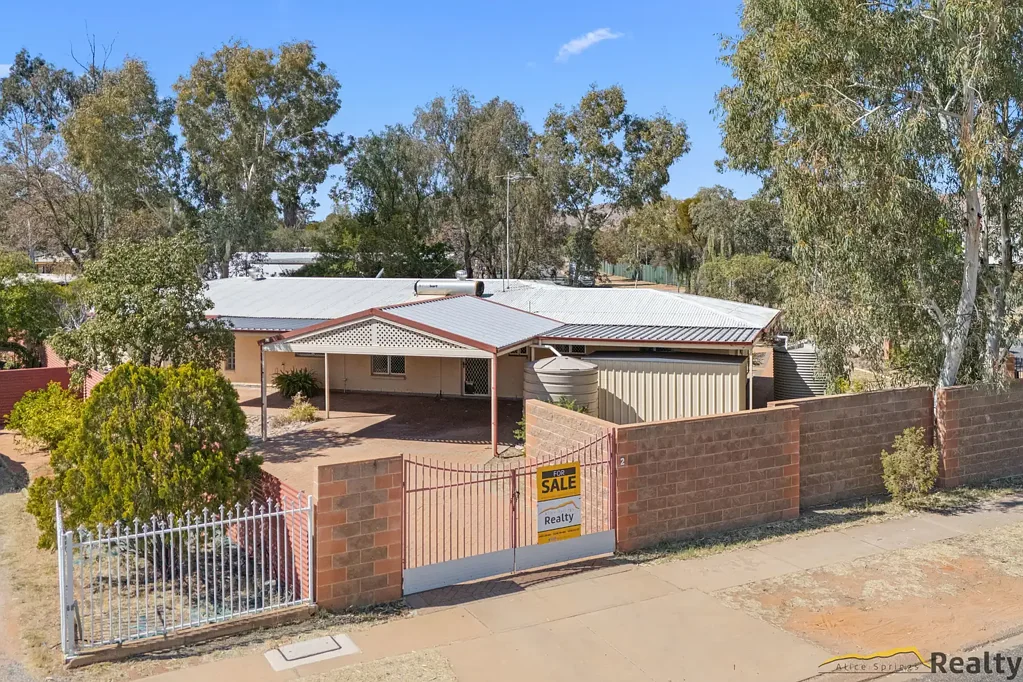 17 Grevillea Drive, Sadadeen, NT 870