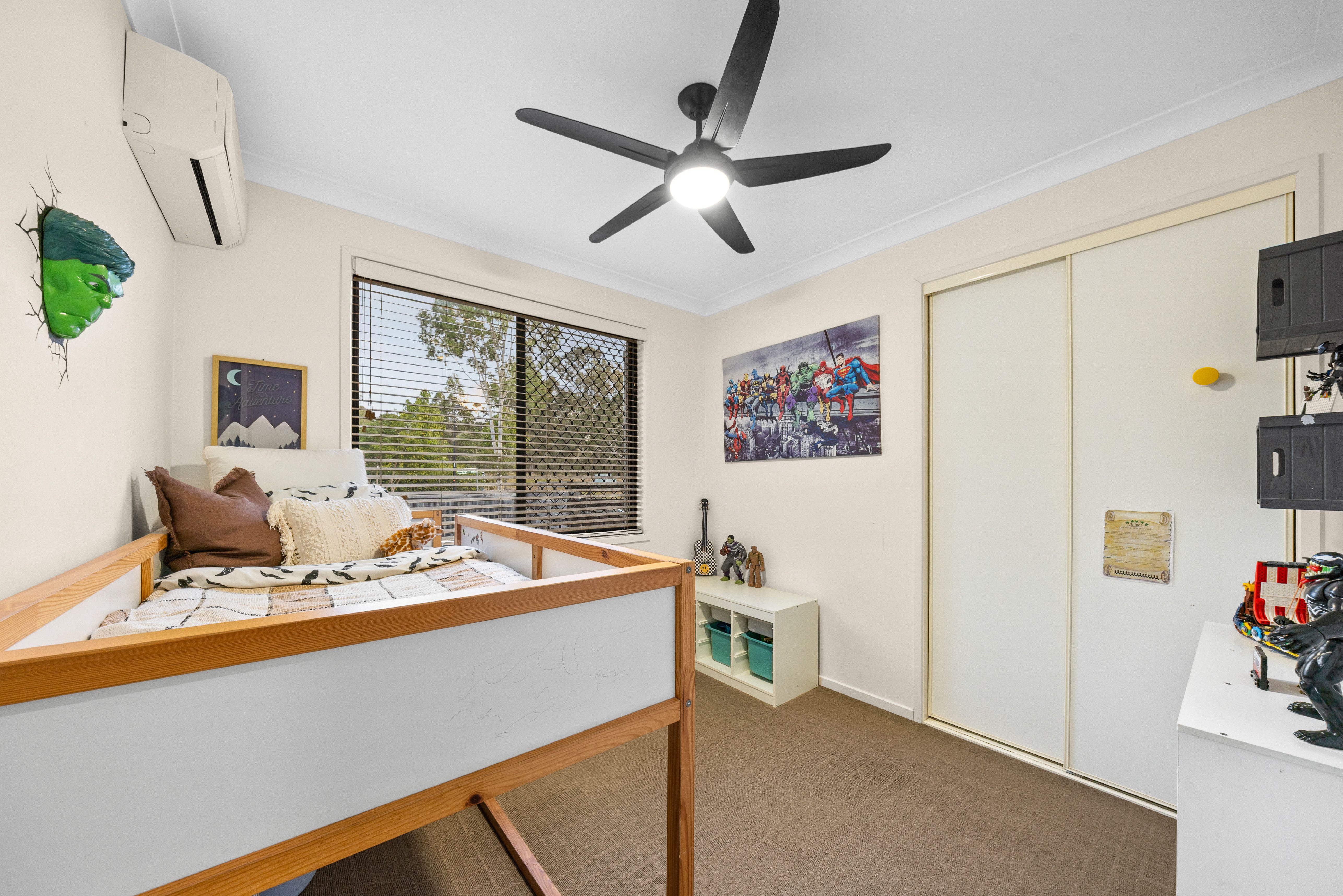 30 BATHERSBY CR, AUGUSTINE HEIGHTS QLD 4300, 0房, 0浴, House