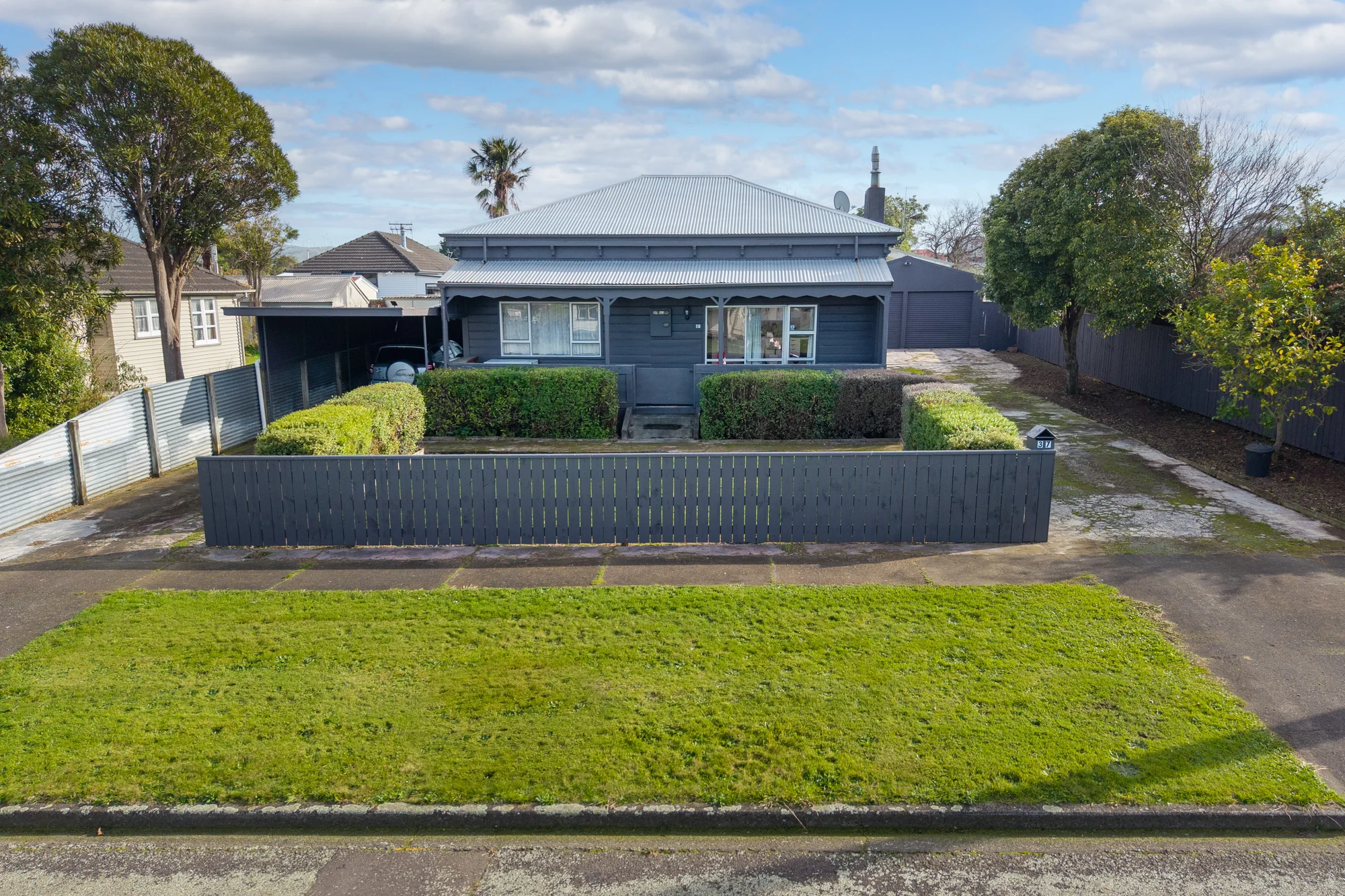 Woodville 3房  Space for all the family