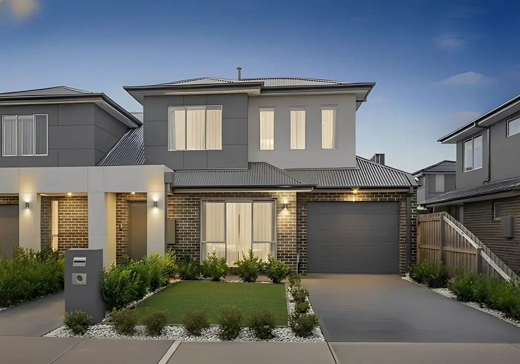 Tullamarine 3ห้องนอน Modern, Spacious & Effortlessly Convenient