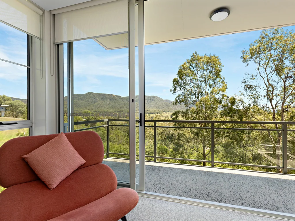Pokolbin 2ห้องนอน Hunter Valley Investment Villa