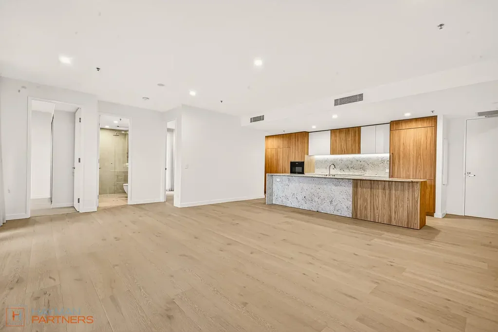 Parkes 3 Slaapkamer Sophisticated Living in Canberra's Premier Cultural Precinct
