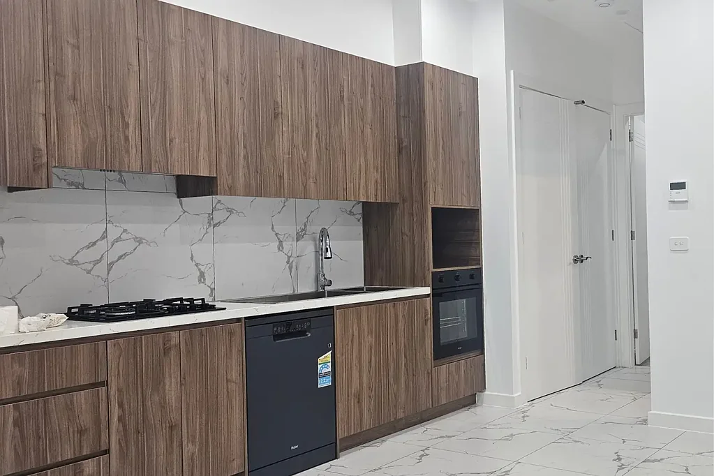 Spacious Granny Flat