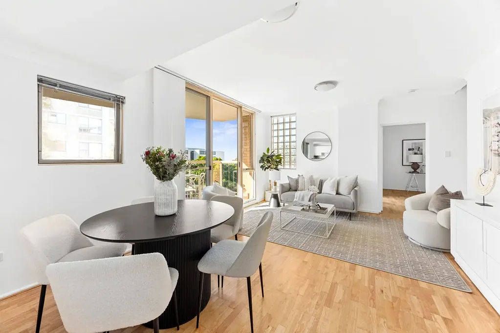 29/33-37 Ocean Street, Bondi, NSW 2026