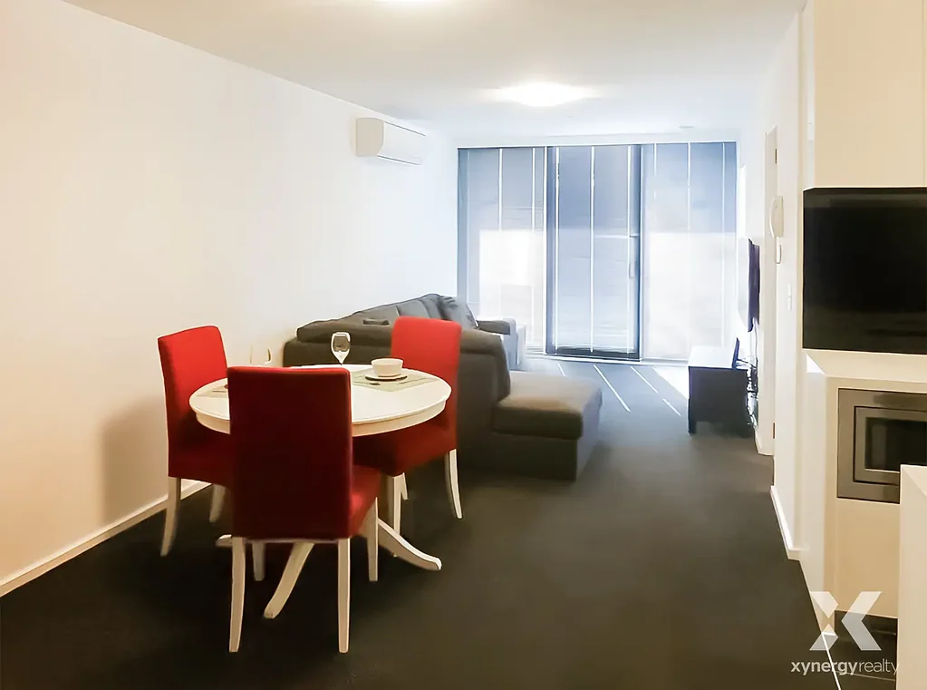 Modern Furnished Apartment in the Heart of Southbank