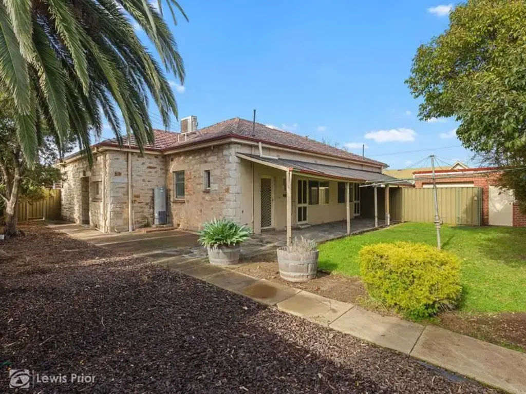 Character Home in the Heart of the Bay