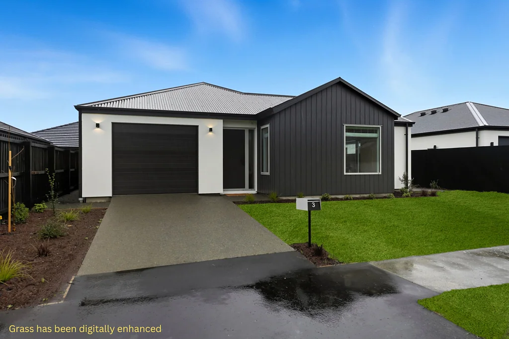 3 Ada Wells Court, Yaldhurst, Christchurch City, Canterbury