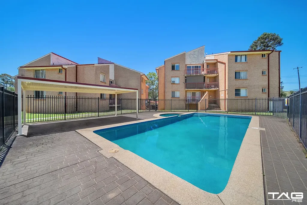 16/40-42 Victoria Street, Werrington, NSW 2747