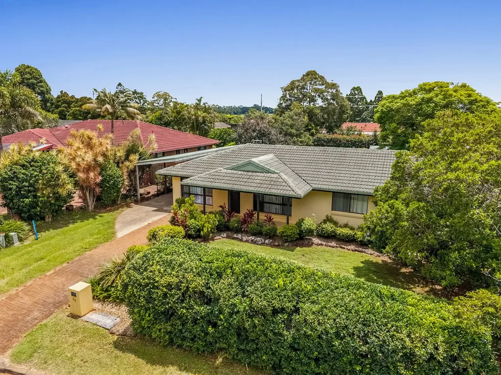 23 Robindale Drive, Wollongbar, NSW 2477