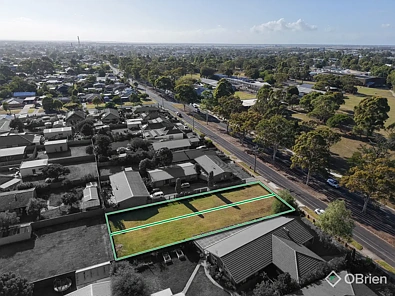 Bairnsdale  Wallace Street - A Great Investment