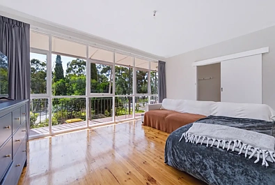 客厅 - 14 Powell Street, Clare, SA 5453