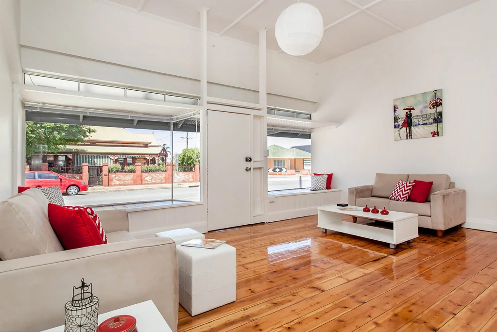 Modern and Trendy!