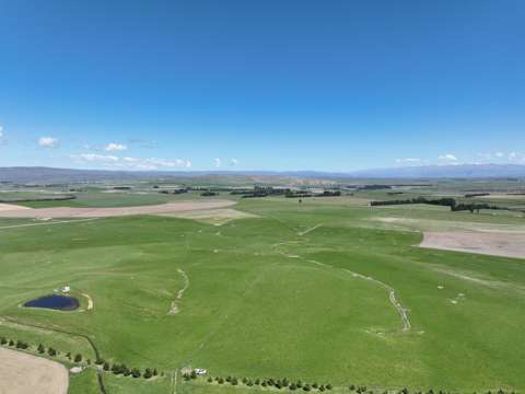 Omakau  Attractive Central Otago Land Holdings