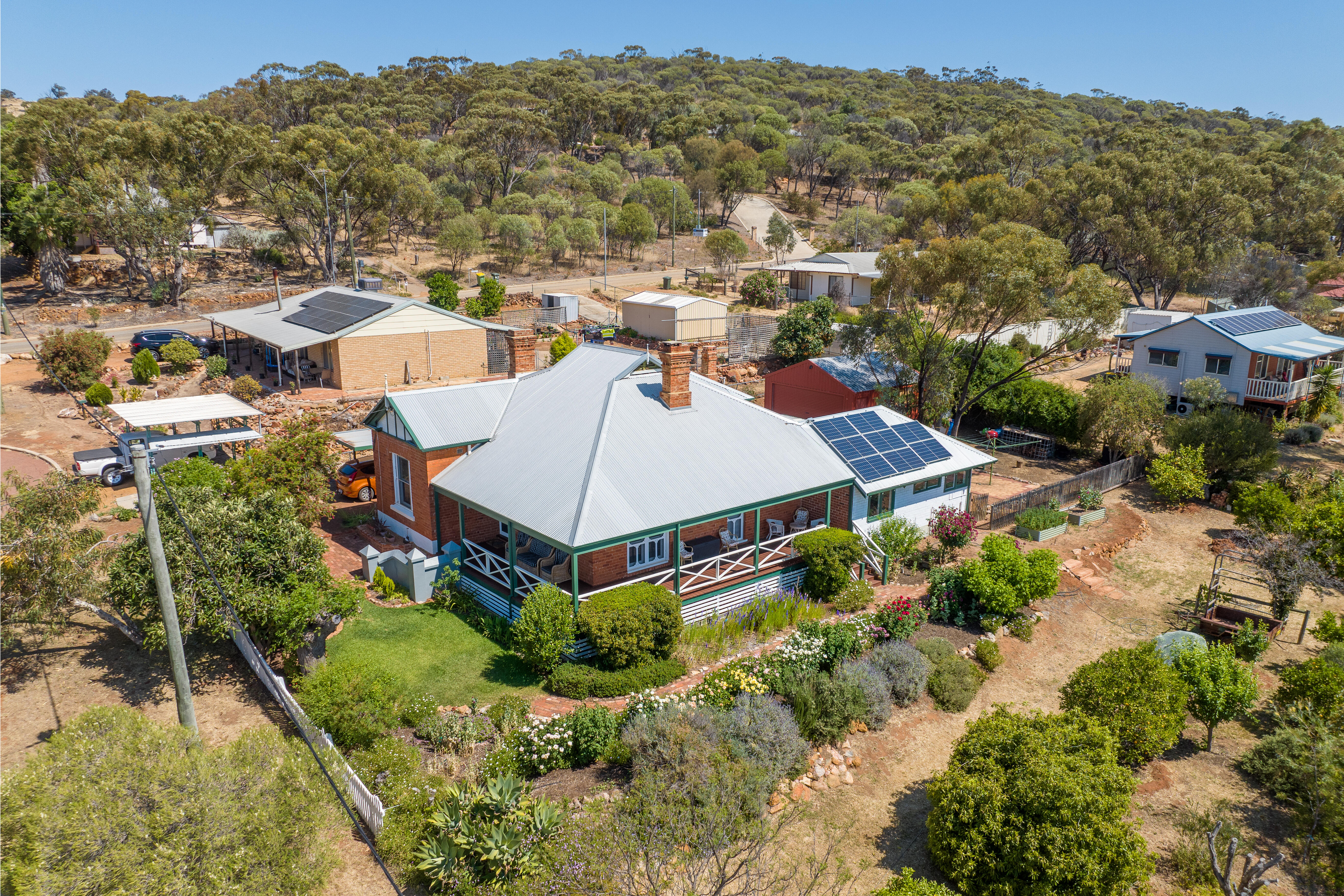 6 ROSEDALE ST, TOODYAY WA 6566, 0 침실, 0 욕실, House