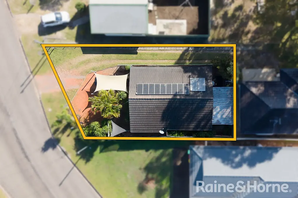 Lemon Tree Passage 3Moenga Easy Care Living