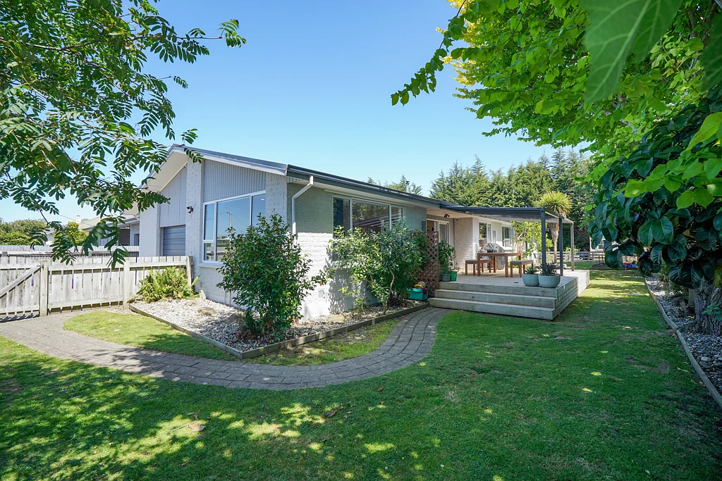 212 Ross Street, Grasmere, Invercargill, Southland