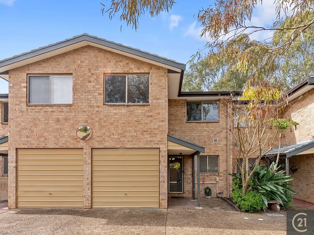 Georges Hall 4ਬੈੱਡਰੂਮ Modern 4-Bedroom Townhouse in Prime Location