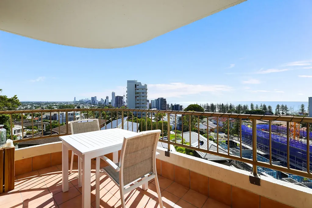 701/29 Hill Avenue, Burleigh Heads, QLD 4220