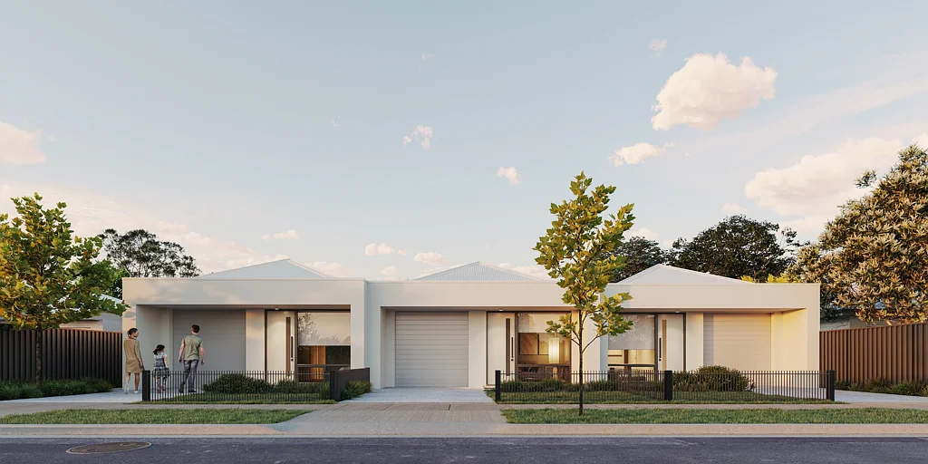 Elizabeth North House & Land Packages $638,000 to $663,000 - ONLY 3 ALLOTMENTS LEFT