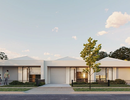 Lot 1-6, 11 & 13 Larkhill Road, Elizabeth North, Northern Adelaide, 0 રૂમ, 0 બાથરૂમ, Section