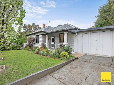 Long Gully 3 Bedroom Comfortable Living with Space to Improve