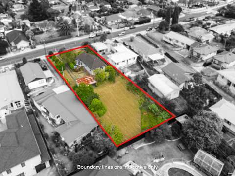 Te Atatu South 3部屋 1335m² of Backyard Adventures