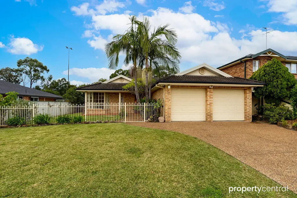 The Perfect Family Home with Space to Grow