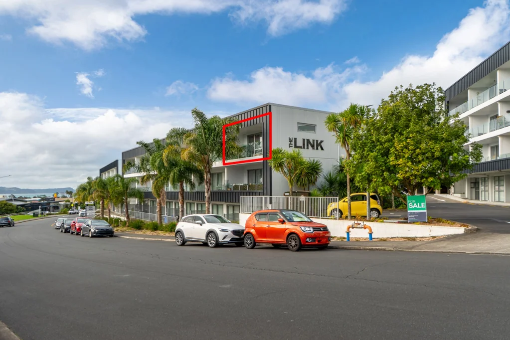 211/17 Link Crescent, Stanmore Bay, Rodney, Auckland