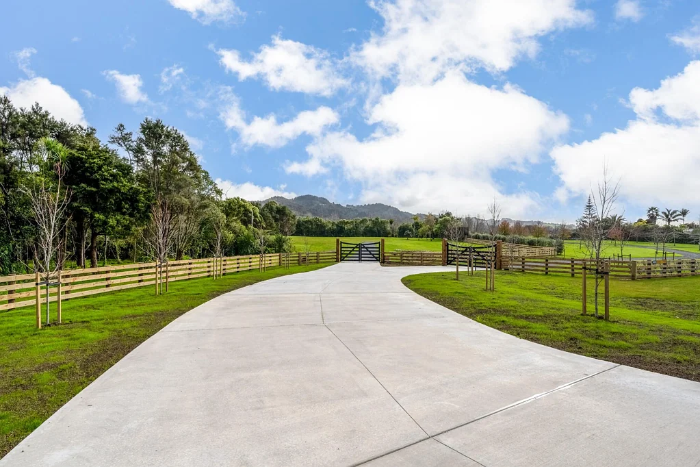 196 Clevedon-Kawakawa Road, Clevedon, Manukau City, Auckland