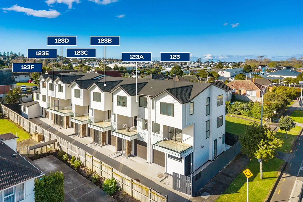 Glen Innes 3房 地段、品质与价值一步到位！靠近交通配套设施，舒适便利，拎包入住！ LOCATION, QUALITY AND VALUE