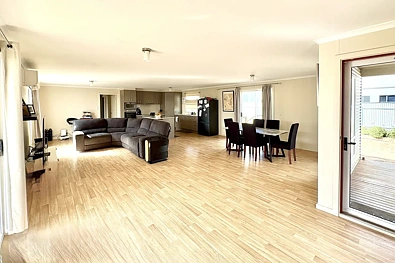 5 May Crescent, Ceduna, SA 5690, 3房, 2浴, House