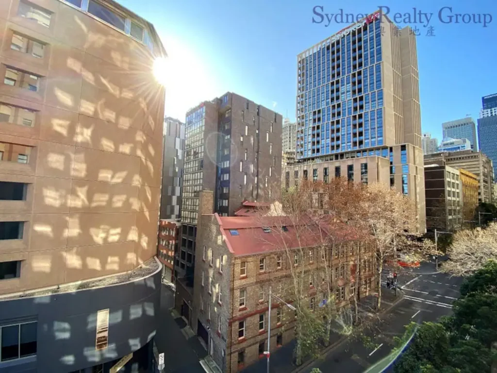 2 Bedroom | 2 Bathroom | 1 Carpark