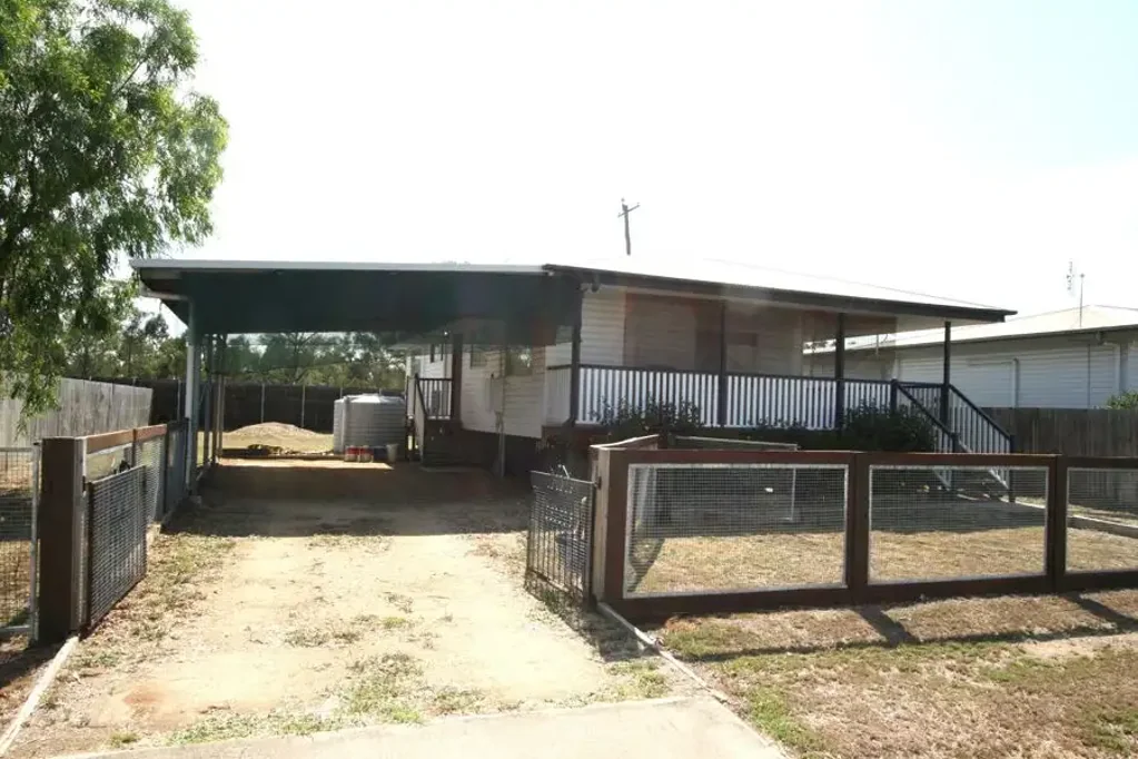 Nebo Rental