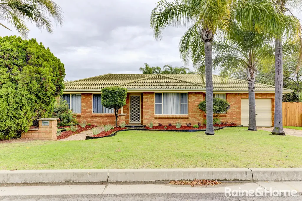 7 Bryan Street, Tamworth, NSW 2340