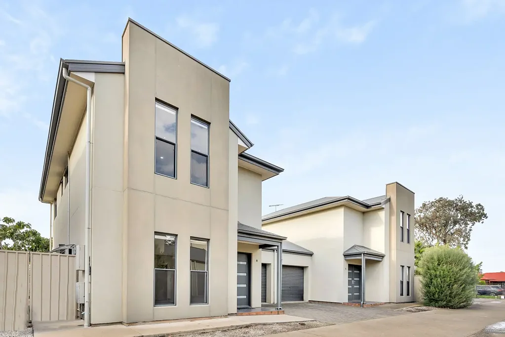 Modern, Low-Maintenance Living in a Convenient Salisbury Location