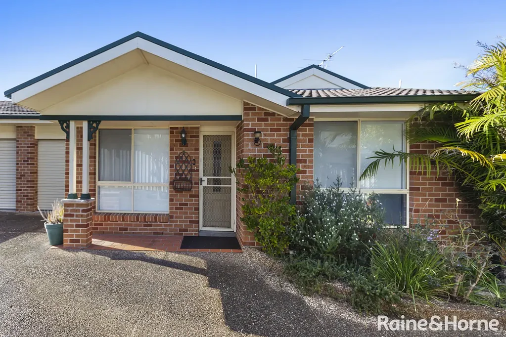 Jesmond 2ਬੈੱਡਰੂਮ Low-Maintenance Living in a Boutique Complex