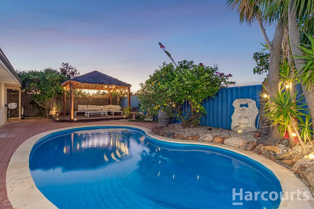 Currambine 3房  Resort-Style Living with Space for the Whole Family