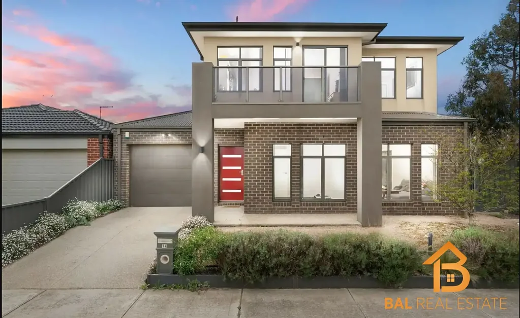 Prestigious Family Home In Outstanding Location
