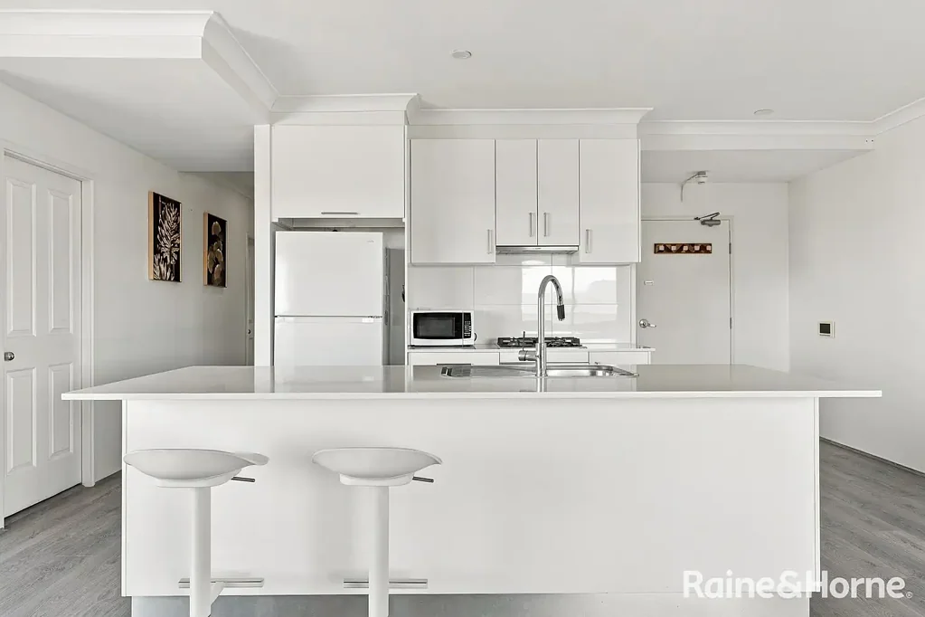 Shellharbour City Centre 2બેડરૂમ Renovated Apartment Shellharbour CBD