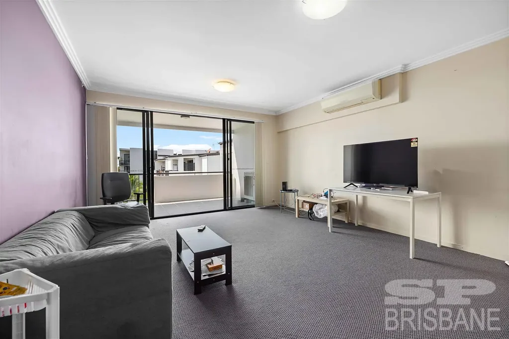 25/3 Lindwall Street, Upper Mount Gravatt, QLD 4122