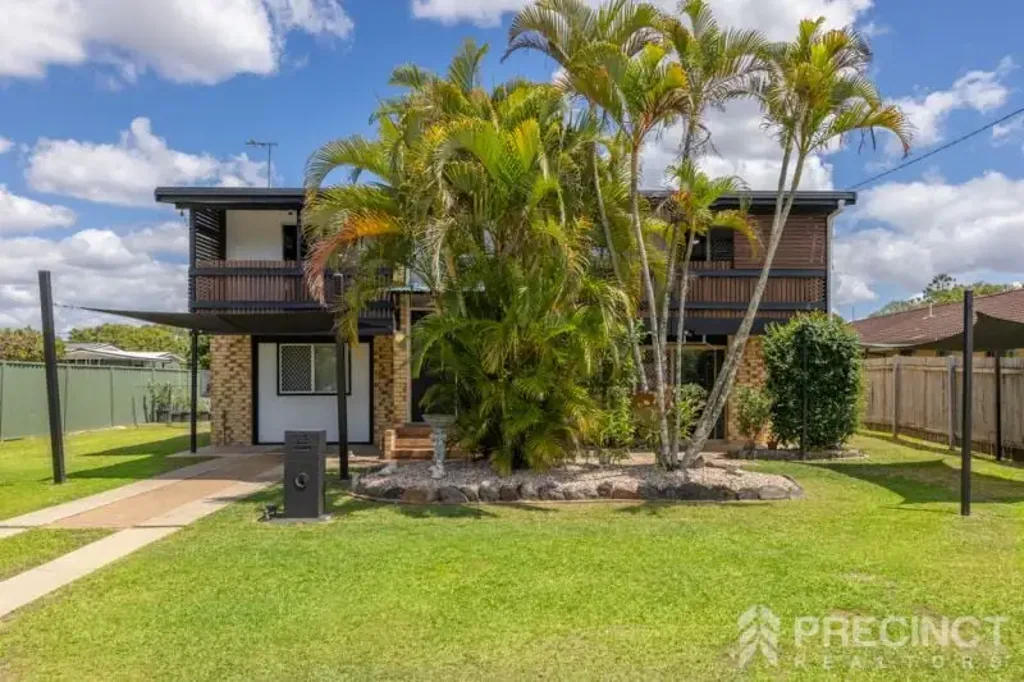 22 Kipling Street, Caboolture, QLD 4510