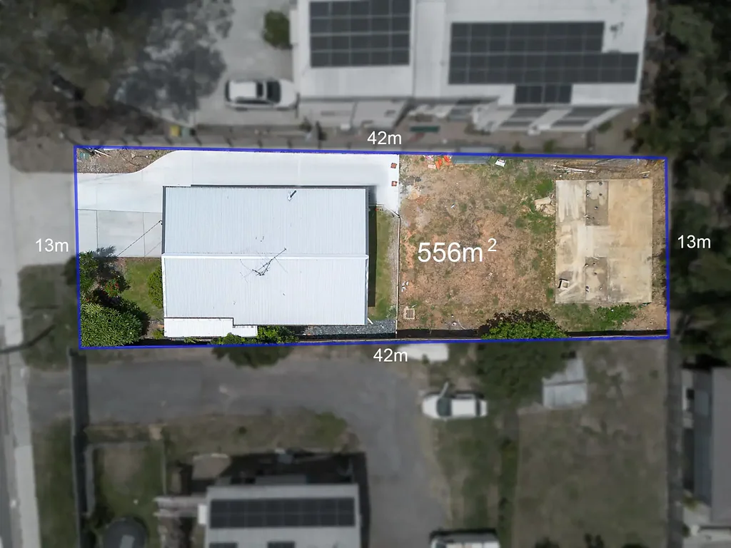 Nerang 3房  Ready-to-Build Townhouse Development – DA & BA Approved | Medium Density Zone