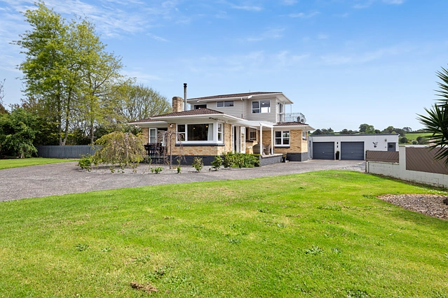 1214 Paerata Road, Pukekohe, Franklin
