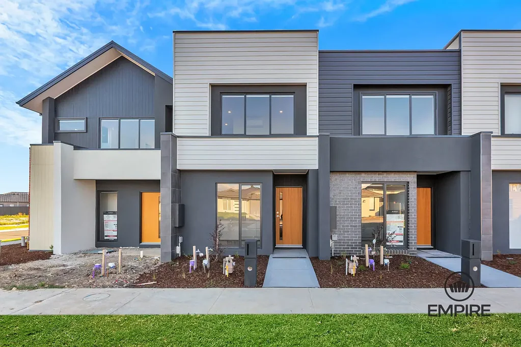 12 California Street, Clyde, VIC 3978